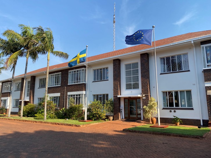 Image of Embassy