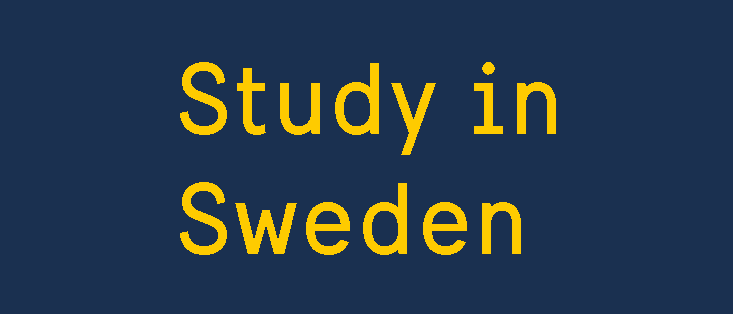 Study in Sweden