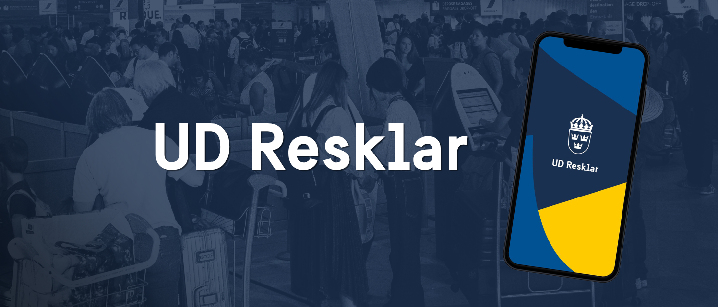 UD Resklar