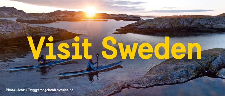 VisitSweden