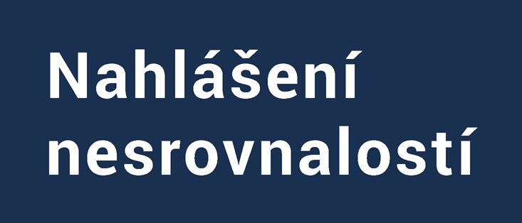 Ohlaste své podezření Ministerstvu zahraničí Švédska